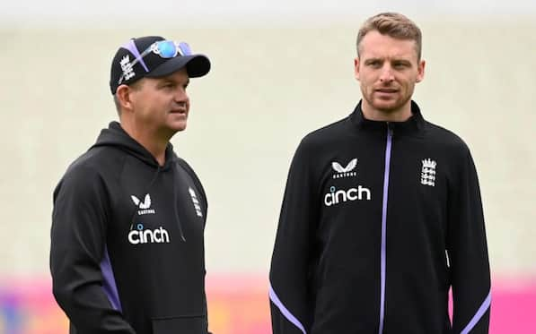 Jos Buttler To Continue As England Captain; Head Coach Likely To Lose Job 